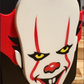 HORROR BBW SOAP HOLDER COVER