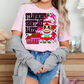 STRAWBERRY BU-TEE