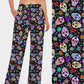 RTS - Sugar Skulls Lounge Pants