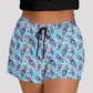 RTS - Swimming Tigers Jogger Shorts