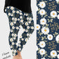 RTS - Too Old for This Leggings w/ Pockets