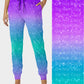 RTS - Under the Sea Sparkle Joggers