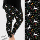 RTS - Unicorn Leggings w/ Pockets