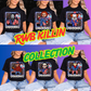 RWB KILLIN COLLECTION (MULTIPLE OPTIONS)