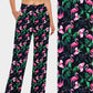 RTS - Vibrant Flamingo Lounge Pants