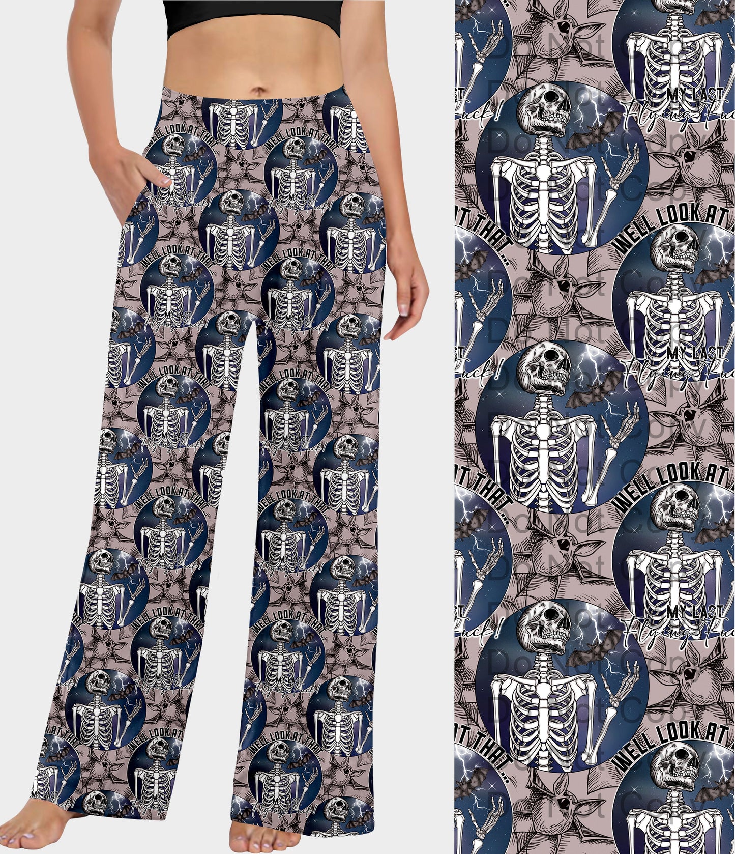 RTS - Well Look at That Lounge Pants