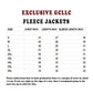 HERO POP- FLEECE/COTTON JACKET