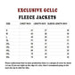 CAMP FEAR- FLEECE/COTTON JACKET