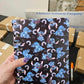 DBZ Bright-Matching Notebook & Pen Sets
