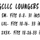 LOUNGERS- SLEEPY OWL