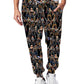 FORT CREW LEGGINGS/JOGGER