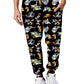 CAT AND MOUSE LEGGINGS AND JOGGERS