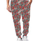 FLORAL BANDS RUN- RHCP