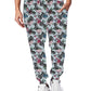 FLORAL BANDS RUN- BOWIE