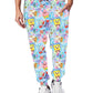 BATCH 58- SPONGE BUDDIES-LEGGINGS/CAPRI/JOGGERS
