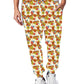 BAND RUN 2- KISS LEGGINGS/CAPRI/JOGGERS