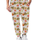 BAND RUN 2- HIGH VOLTAGE LEGGINGS/CAPRI/JOGGERS