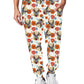 BAND RUN 2- FREE BIRD LEGGINGS/CAPRI/JOGGERS