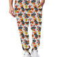 BAND RUN 2- DARK SIDE OF MOON LEGGINGS/CAPRI/JOGGER