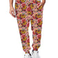 OUTFIT RUN 3-RED HOUSE FLORAL