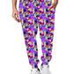 SPOOKY LF RUN- WITCHY A POCKET LEGGINGS AND JOGGERS