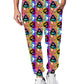 SPOOKY LF RUN- OUIJI POCKET LEGGINGS AND JOGGERS