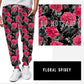 OUTFIT RUN 4- FLORAL SPIDEY