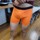 CAMI SETS/UNDERWEAR RUN- MENS BOXER BRIEF- GLITTER A