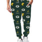 FBALL RUN-GBAY LEGGINGS/JOGGER