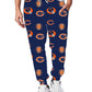 FBALL RUN-CHI B LEGGINGS/JOGGER