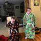 HBR- TVD- ADULTS/KIDS