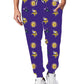 FBALL RUN-M VIK LEGGINGS/JOGGER