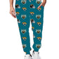FBALL RUN-J JAG LEGGINGS/JOGGER