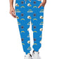 FBALL RUN-LA CHAR LEGGINGS/JOGGER