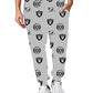 FBALL RUN-LVEG RAID LEGGINGS/JOGGER
