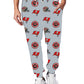 FBALL RUN-T BUCS LEGGINGS/JOGGER