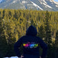 FLEECE JACKET RUN 22- NEVER SLEEP