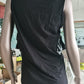 CONCEAL CARRY RUN- SOLID BLACK TANK