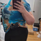 CONCEAL CARRY RUN- PEWTER GREY LEGGINGS/CAPRI/JOGGERS