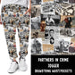 BATCH 63-PARTNERS IN CRIME LEGGINGS/JOGGERS