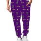 FBALL RUN-BALT RAV LEGGINGS/JOGGER