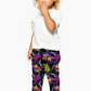 BETTER WITH A CAT LEGGING/JOGGER