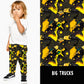 BATCH 60-BIG TRUCKS LEGGINGS/JOGGERS