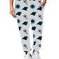 FBALL RUN-C PANTH LEGGINGS/JOGGER