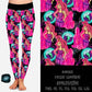 GOOD GUYS RUN- GODDESS-LEGGING/JOGGER