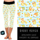 BATCH 65- HONEY GNOME LEGGINGS/CAPRI/JOGGERS