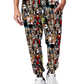 HORROR MOVIES LEGGING/JOGGER