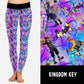 BATCH 59-KINGDOM KEY LEGGINGS/JOGGERS