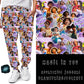 BATCH 65- MAGIC IN YOU LEGGINGS/CAPRI/JOGGERS