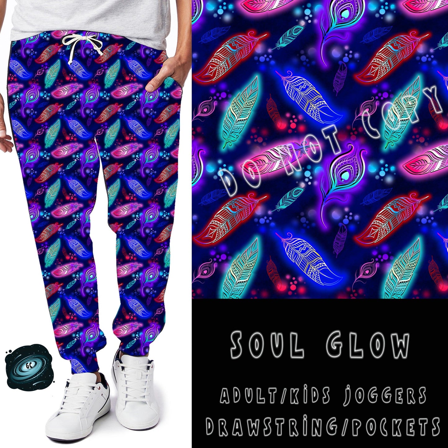 BATCH 65- SOUL GLOW LEGGINGS/CAPRI/JOGGERS